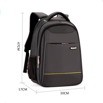 China With USB mochila escolar waterproof nylon kids back to school backpack bag for sale