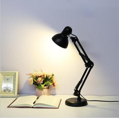 China New Modern Cheap 360 Degree Folding Led Table Lamp For Nail Art for sale