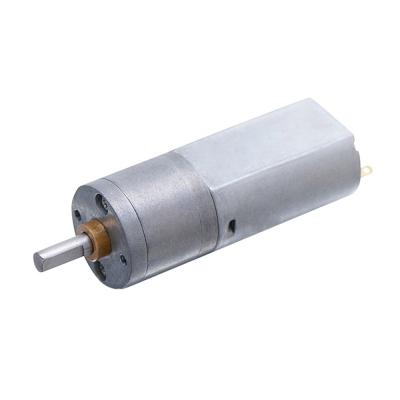 China 3v 6v12v 24v 37mm Diameter 16mm 20mm 25mm Drip Proof Electric Micro DC Gearbox Motor 37mm For Cordless Screwdriver for sale