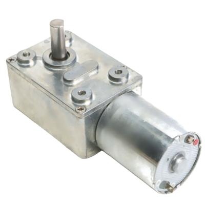 China high rpm 12v dual output shaft drip proof dc motor for sale