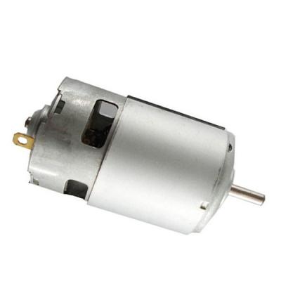 China Other Use To Electric Circular Saw 42mm DC 12V Brush Motor for sale