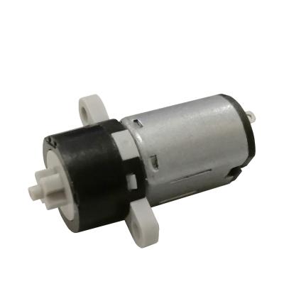 China 10mm 1.5v 3v Plastic Drip Proof Planetary Gear Motor Gears For Door Lock Actuator for sale