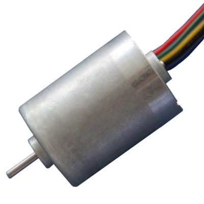 China 28mm 12v 24v drip proof dc brushless motor, 28mm dc brushless motor for hair dryer for sale