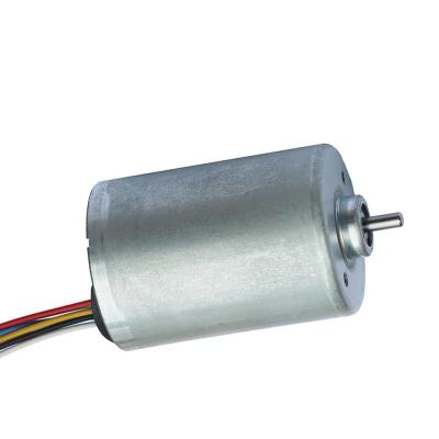 China DBL3650M 36mm12v 18v 24v 3600rpm Drip Proof Electric Brushless DC Motor for sale