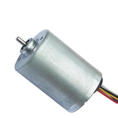 China bl3626 bl3630 bl3640 bl3650 bl3657 6v 9v 12v 18v 24v 36mm Drip Proof Brushless DC Motor for sale