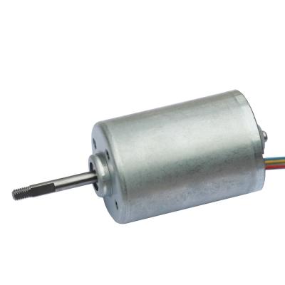 China bl4235 bl4260 9v 12v 18v 24v 42mm brushless dc bldc motor drip proof for sale