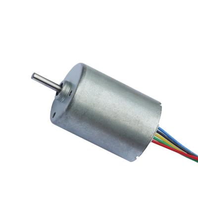 China 12v 24v 28mm 36mm High Quality Drip Proof BLDC Brushless DC Motor 42mm Low Noise Motor for sale