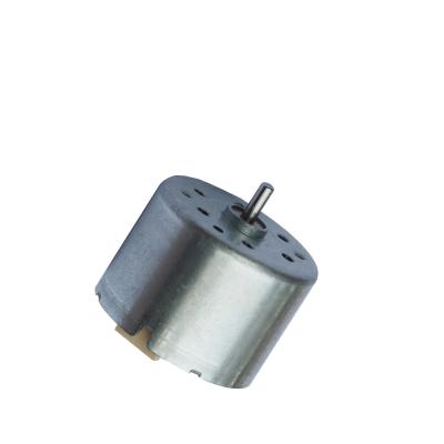 China 24mm 6v 12v electric bldc motor small drip proof brushless rc motor for fan for sale