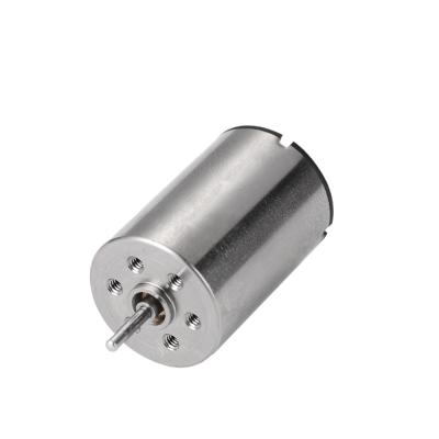 China 1220 coreless motor, 12v dc motor 12mm drip proof micro coreless motor for model airplanes, helicopter, quadcopter for sale