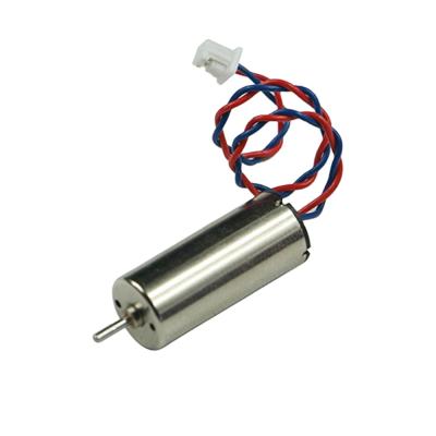 China cheap price 10mm length micro coreless dc motor diameter 20mm drip proof for sale