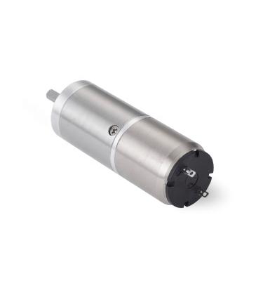 China 12mm 13mm 16mm 22mm 6v 12v dc motor totally enclosed high quality gear coreless motor for smart robot for sale