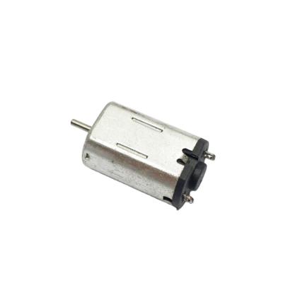 China 1.2v 3v 6v 7v 9v drip proof dc motor FN20 FN30 for sale