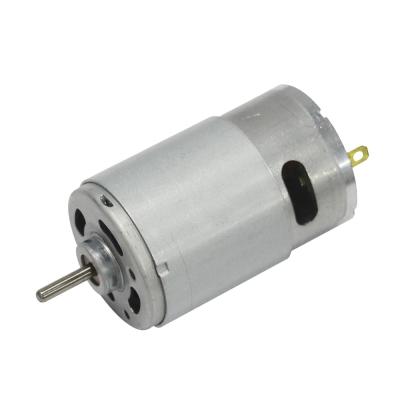 China drip proof 12v dc electric motor for hand mixer for sale