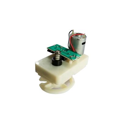 China Drip-proof DC Motor Maker 6000 RPM RC365 MICRO Electric Motor For Vending Machine for sale