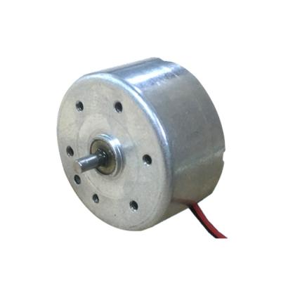 China rf-300 12v drip proof dc motor for car cassette tape recorder for sale