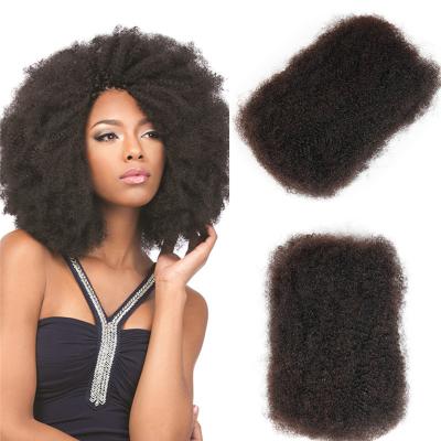 China Hair Joedir Hair Wholesale Vendors 100% Natural Virgin Cuticle Aligned Hair Products For Afro Curly Loose Hair Color Woman Extension for sale