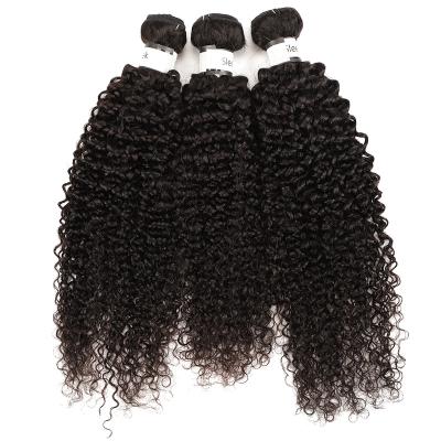 China Cheap 100% Virgin Brazilian Curly Joedir'S LOOP Human Hair Bundles 8 To 28 Inches CURLY 100 For Sale Hair Extension for sale