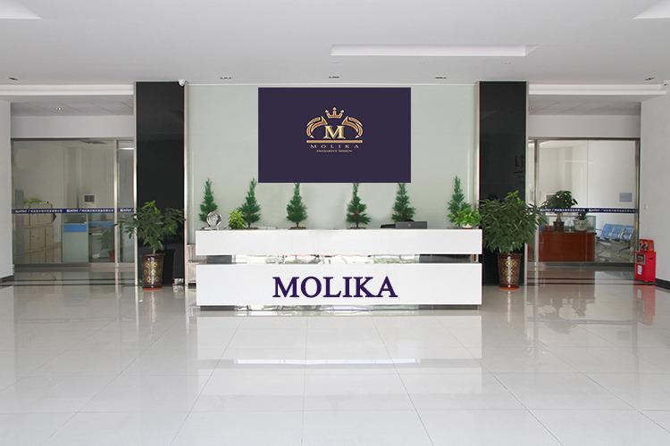 Verified China supplier - Quanzhou Molika Trading Co., Ltd.