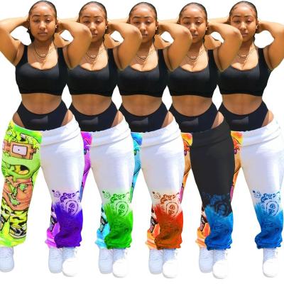 China Other Fashionable Women's Jogging Pants Loose Casual Hip Hop Street Style Harem Pants Women Sweatpants Harem Pants for sale