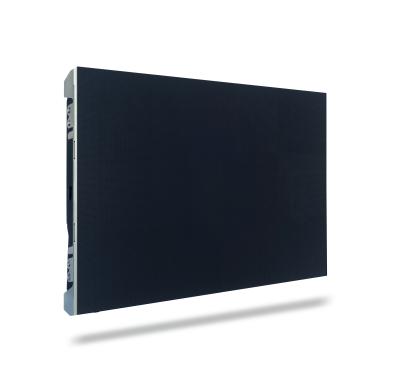 China Video Newcomer High Protection IP54 P0.6 P0.9 COB LED Screen P0.9 Outdoor COB LED Display for sale