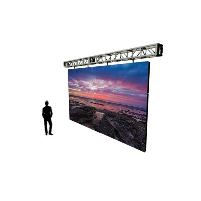 China LED Screen Display RSLED XR Stage LED Wall For XR Production And Performance Virtual Capture for sale