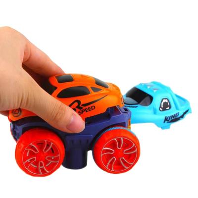 China Promotional Custom Slot Toy Large Stock Top Quality Toddler Toys Race Track Toy for sale