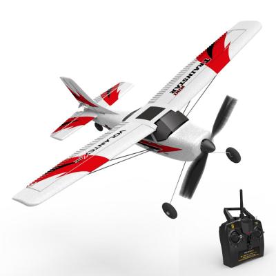 China Hot Sale Boys Toys Mini RC Model FN1085 Amazone PPE 400mm Toy Airplane with Gyro for Beginner Flight for Kids Gift rc foam plane rtf for sale