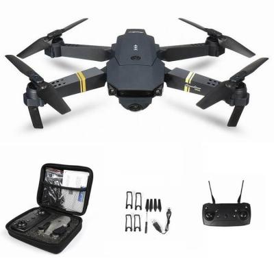 China With Altitude Headless Camera FN1610 4 Axis Mode Drones Toys Pocket Folding Remote Control Drone With Cameras wifi toy for sale