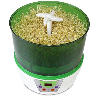 China High Efficiency Low Price Bean Sprout To Make Machine Bean Sprout Maker Machine Bean Sprout Growing Equipment for sale