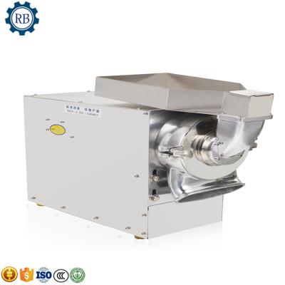 China High Effiency Best Price Grain Mill Multifunctional Rice Grinder Machine / Herbs Crusher / Seeds Crushing Machine for sale