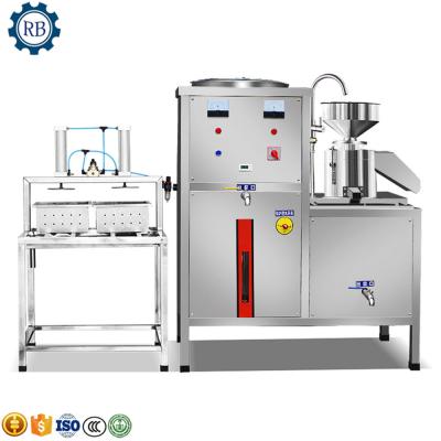 China Commercial Supermarket Tofu Press Machine /Tofu Presser Machine /Tofu Presser Tofu Making Machine for sale