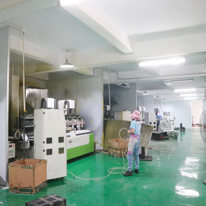 Proveedor verificado de China - Dongguan Zhihexin Packaging Materials Co., Ltd.