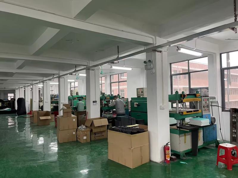 Επαληθευμένος προμηθευτής Κίνας - Dongguan Zhihexin Packaging Materials Co., Ltd.