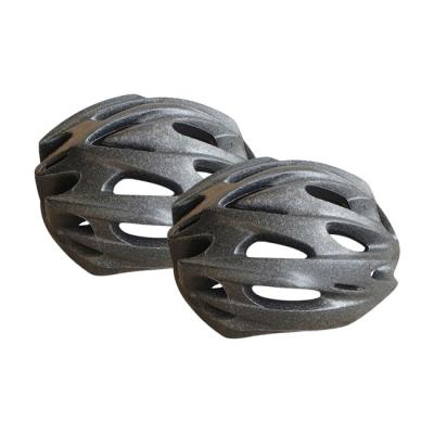 China Casco de ciclo del camino antiusura biodegradable de los cascos de la bici del EPP E en venta