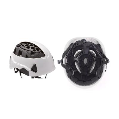 China Casco duro táctico de la fuerza de alta resistencia del casco del EPP de la resistencia química en venta