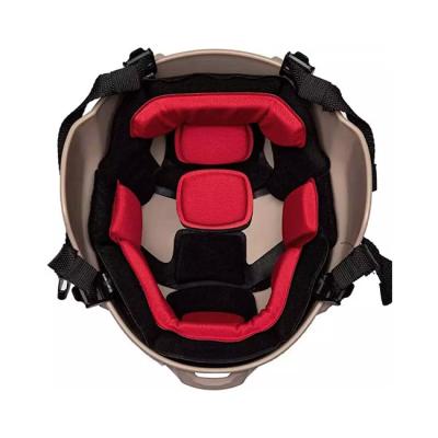 China All Season Sponge Motorcycle Helmet Inner Padding Inserts Environmental Friendly for sale