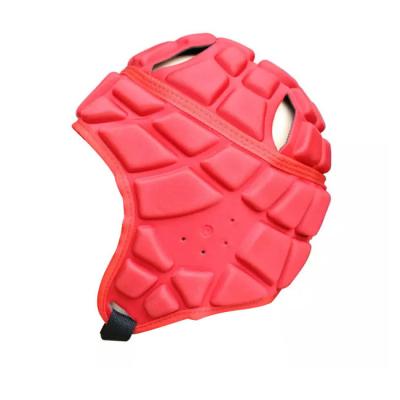 China Desgaste feito sob encomenda das peças de substituição de EVA Sponge Motorcycle Helmet Pads - resistente à venda