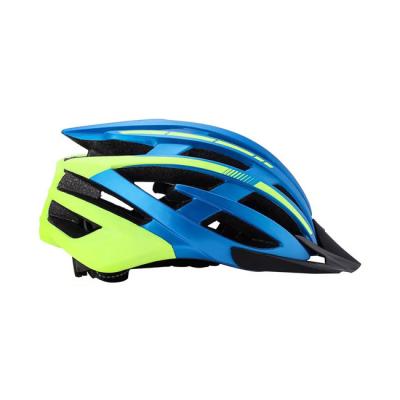 China Non Toxic Head Protector Helmet Tasteless Soft Odorless Comfortable Bike Helmet for sale