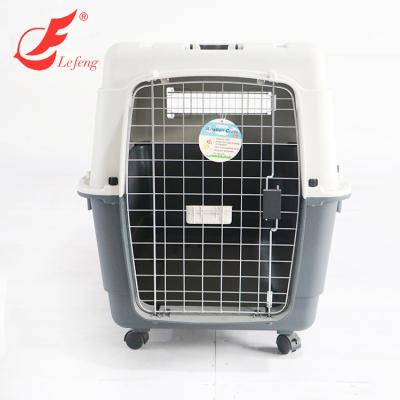 China Breathable Pet Cages For Airline for sale