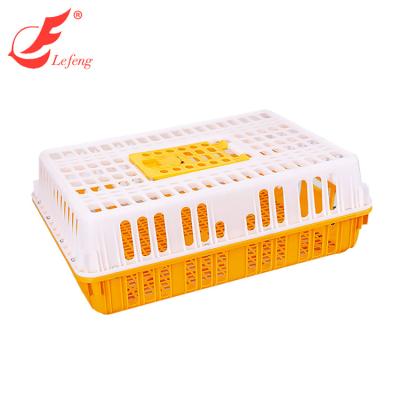 China Farms Farm Commercial Chicken and Duck Transport Cage for sale