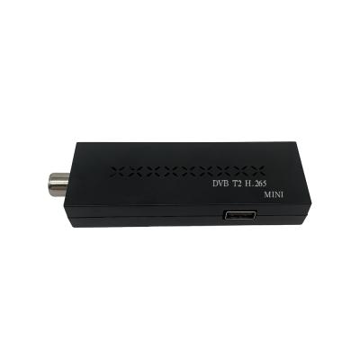 China SYTA MINI dvb T2 h.265 direct tv set top box wifi set top box for sale