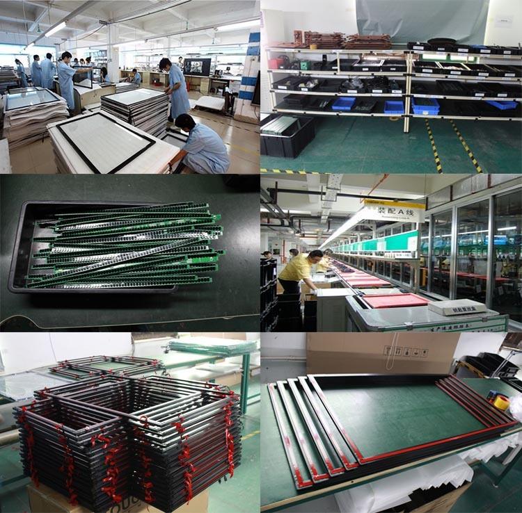 Verified China supplier - Shenzhen ZZDtouch Electronic Technology Co., Ltd.