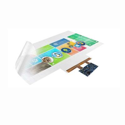 China ZZD Touch LCD Display & Projector 23.8