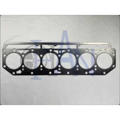 China Material of Construction Shops 187-1315 Cylinder Head Gasket Used Fits For Caterpillar C9 Diesel Engine Spare Parts Supplier for sale