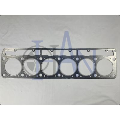 China Material of Construction Shop Cylinder Head 133-4995 Gasket Used Fit For Caterpillar C7 Diesel Engine Spare Parts Supplier for sale