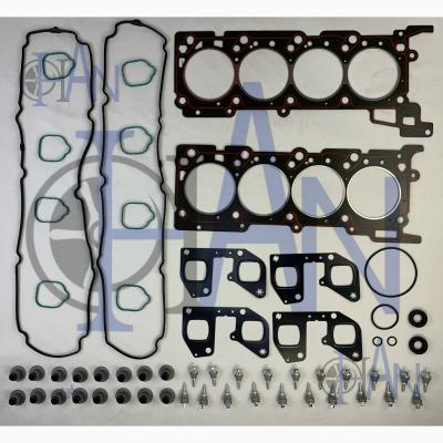 China HS26665PT1 Non-Asbestos Upper Cylinder Gasket Set Fit For FORD 6.2L Diesel Engine Spare Parts Supplier for sale