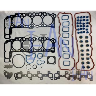 China Metal Cylinder Head Gasket Set Fit For Jeep Dodge Chrysler 4.7 Engine 4.7L Diesel Engine Spare Parts Supplier for sale