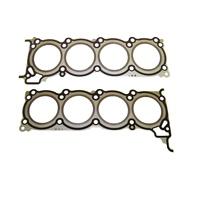 China Auto Engine Parts Cylinder Head Gasket Fits For Infiniti M45 FX45 Q45 4.5 4.5L V8 Engine Gasket for sale