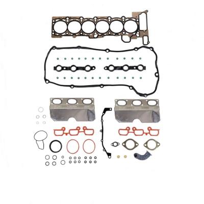 China Auto Head Engine Parts Trim Set Fits For 01-06 Z4 2.5 & 3.0 BMW 325i 530i X3 X5 DOHC 24V M54 for sale