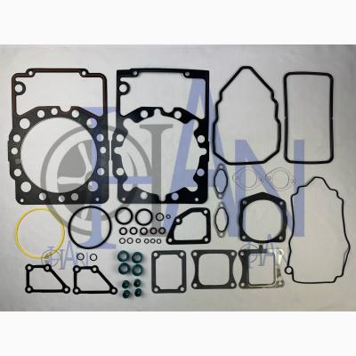 China Hotels 355-0775 Top Upper Main Cylinder Gasket Set Kit Fits For Caterpillar B 3512B 3516B 5130B 776D 777D 784C 785C 789C 793C for sale